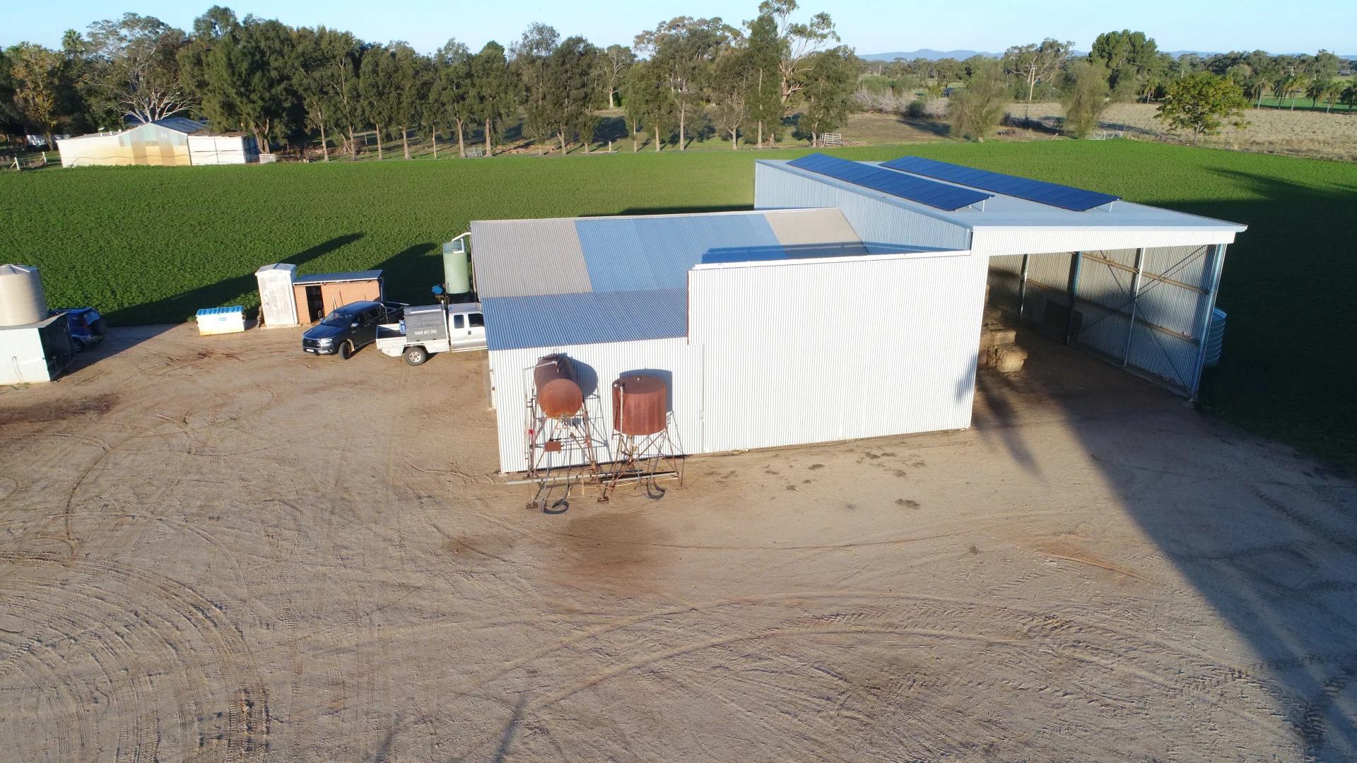 Additional image 19 of 149 Old Backwater Rd, Narromine NSW 2821