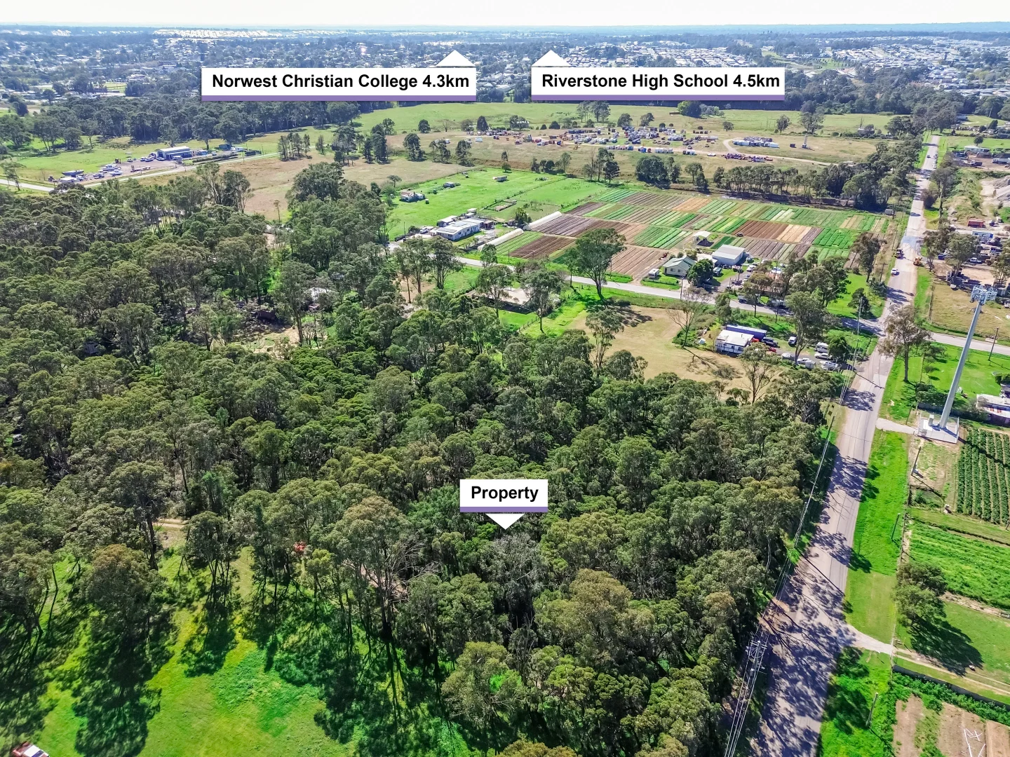 Additional image 7 of Lots 14 & 15 Milton Street, Schofields NSW 2762