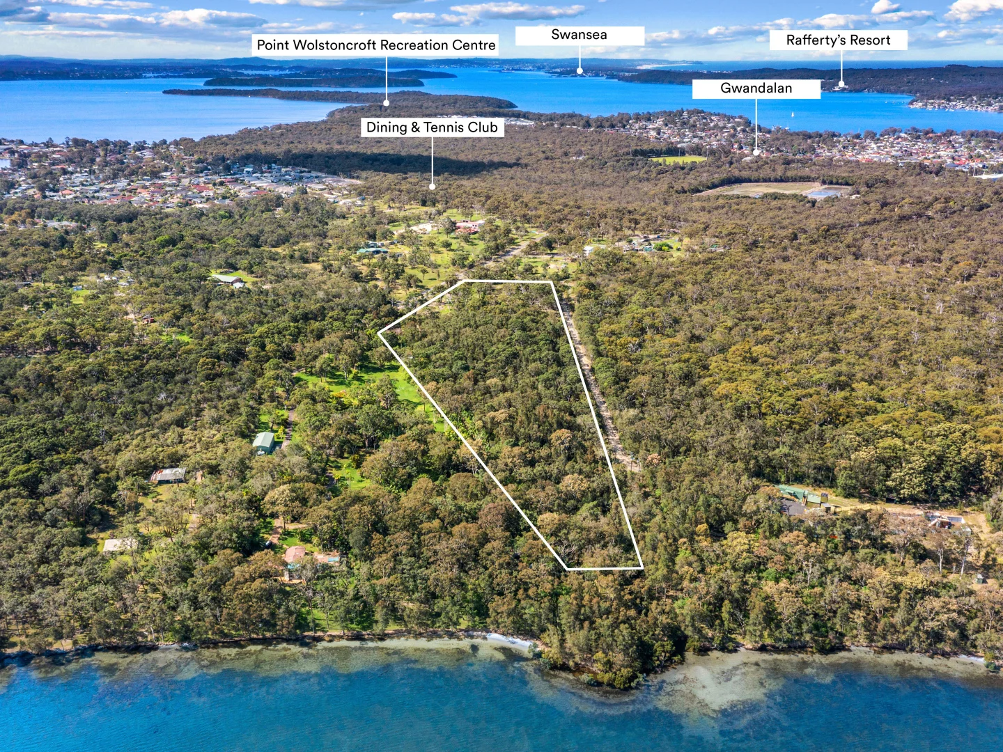 Additional image 2 of 285 Cams Boulevard, Summerland Point NSW 2259