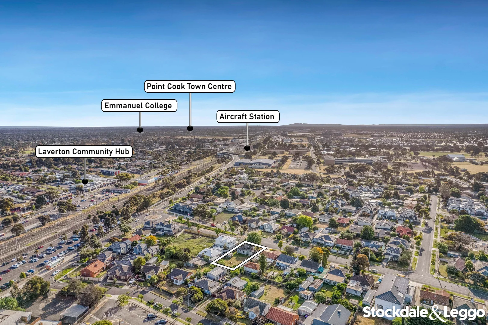 Additional image 3 of 149 Bladin Street, Laverton VIC 3028