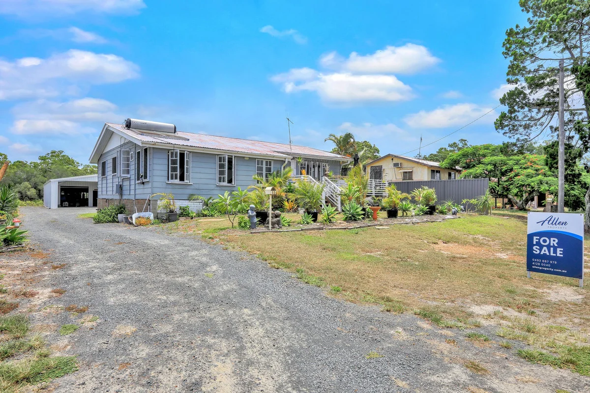 Additional image 2 of 53 Moreton Street, Toogoom QLD 4655