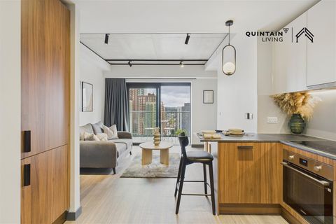 Luna, Marley Street HA9, Studio to rent