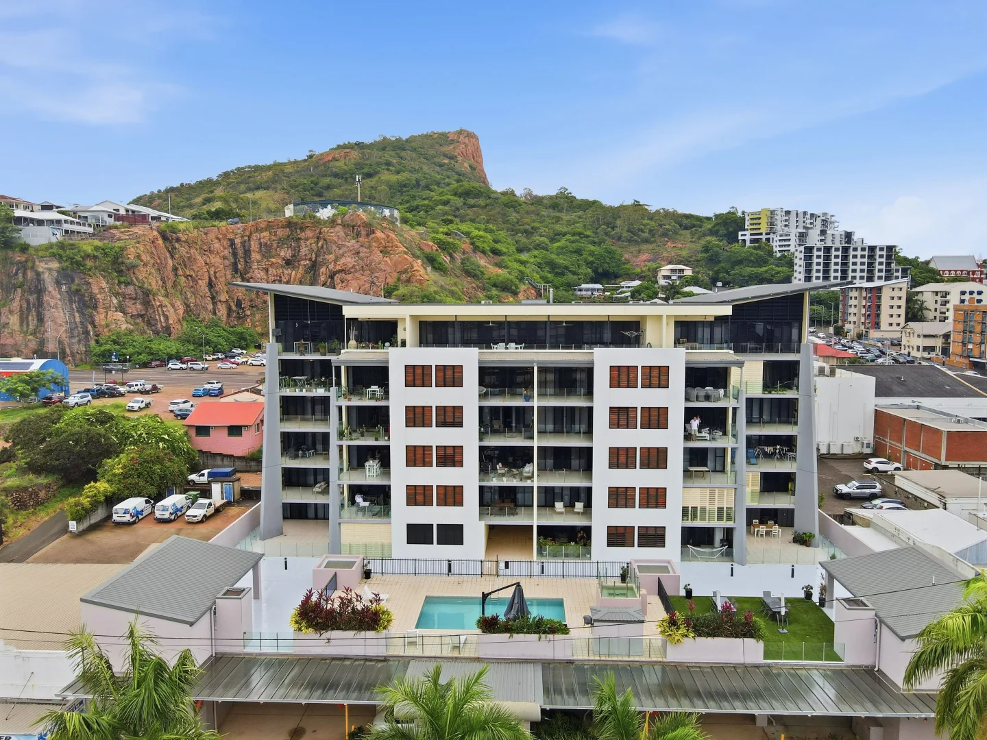 Additional image 10 of 113/523-541 Flinders Street, Townsville City QLD 4810