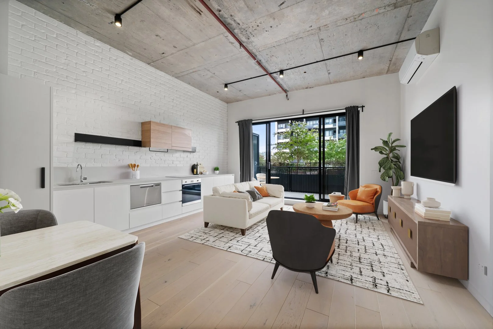 Additional image 4 of 208/35 Furzer Street, Phillip ACT 2606