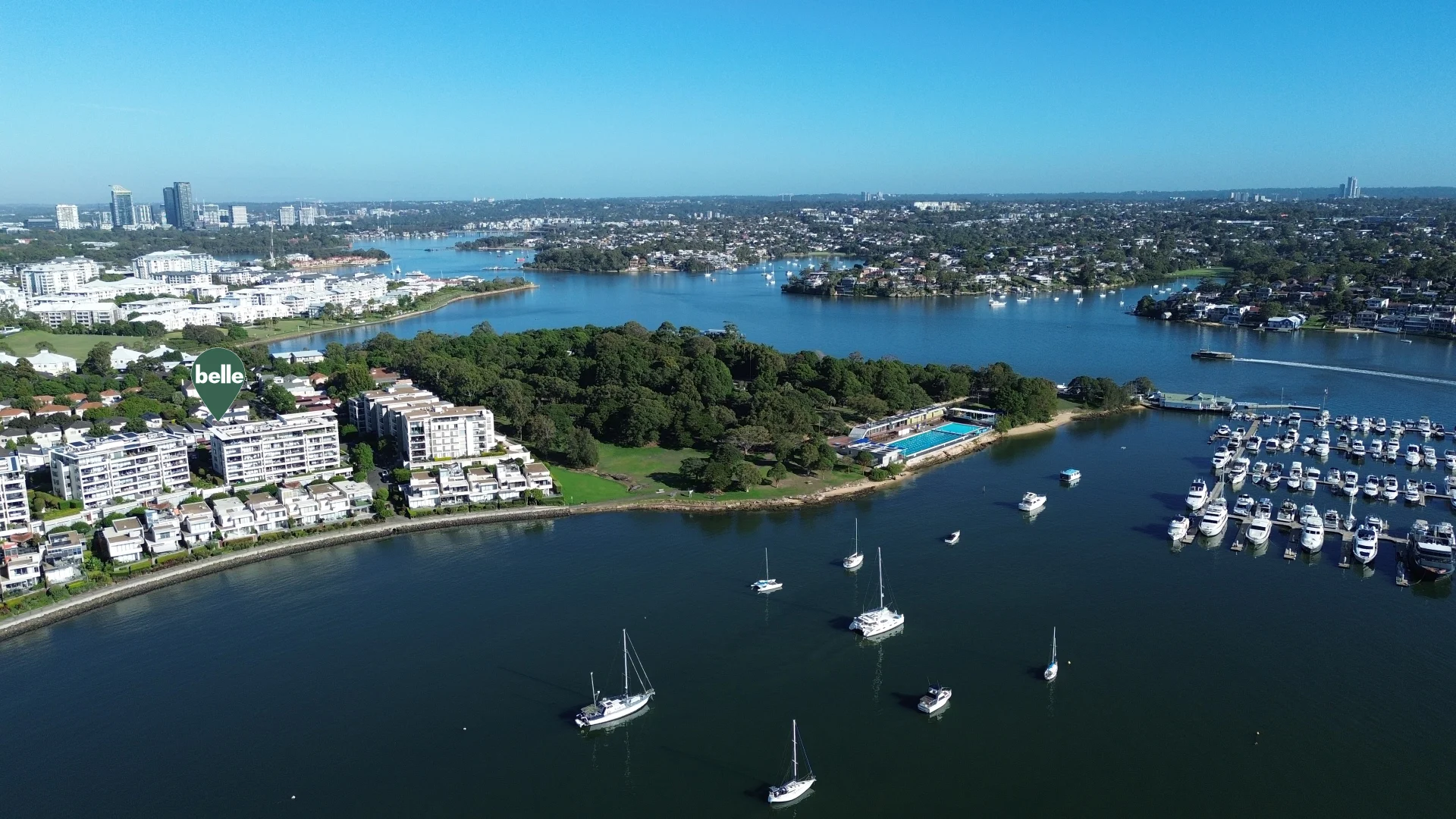 Additional image 7 of 15 Edgewood Crescent, Cabarita NSW 2137