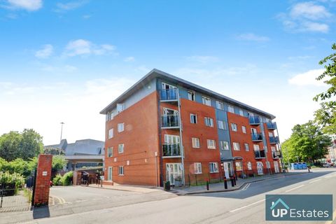 Bodiam Hall, Lower Ford Street, Coventry CV1