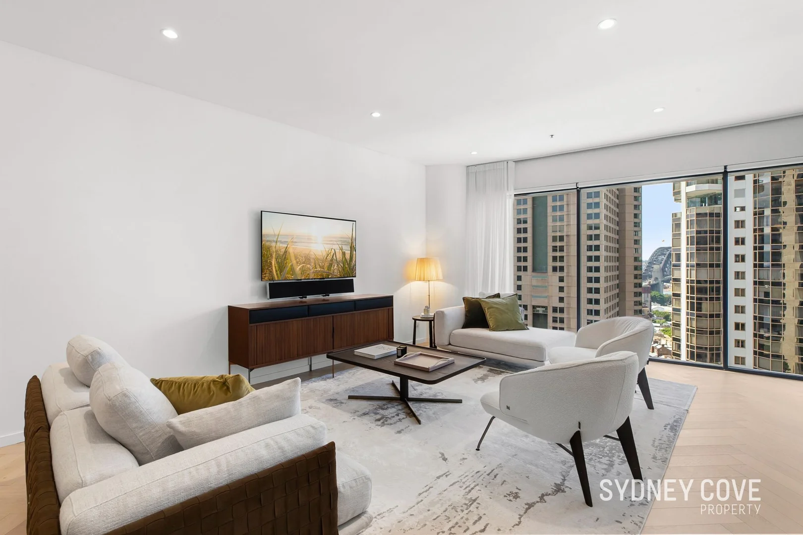Additional image 2 of 2002/129 Harrington Street, Sydney NSW 2000