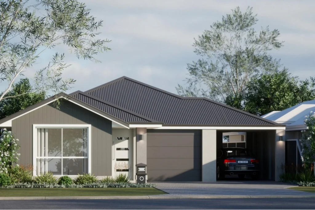 Additional image 3 of 129 Waxflower Road, Sinagra WA 6065