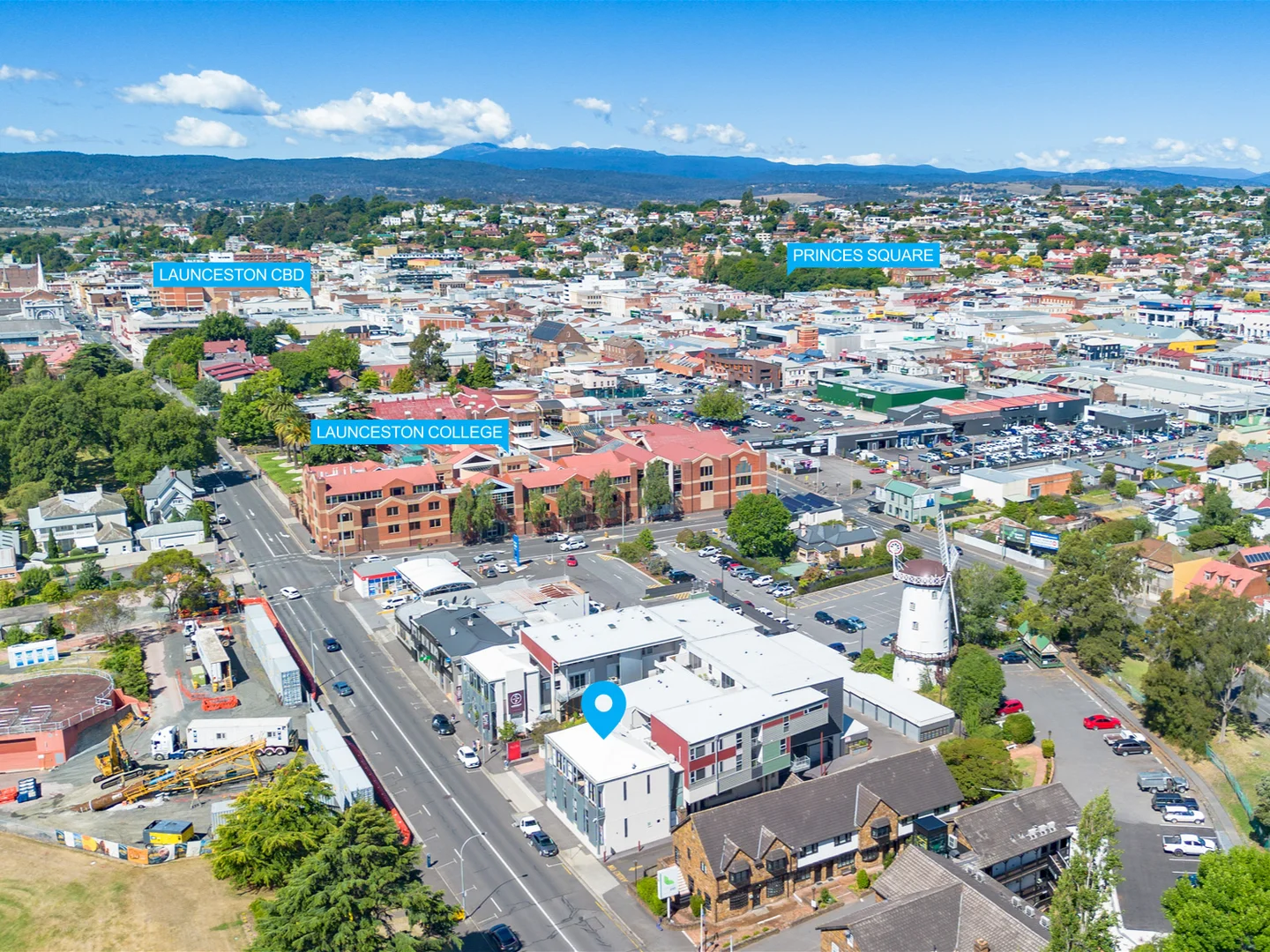 Additional image 27 of 15/135-143 Paterson Street, Launceston TAS 7250