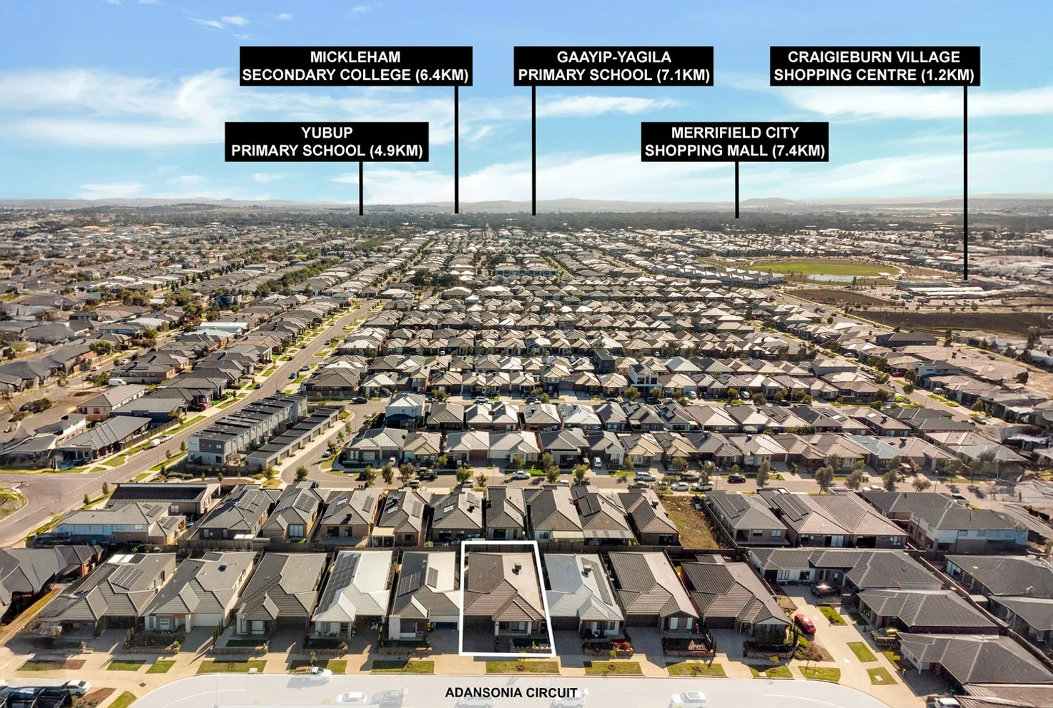 Additional image 25 of 29 Adansonia Circuit, Mickleham VIC 3064