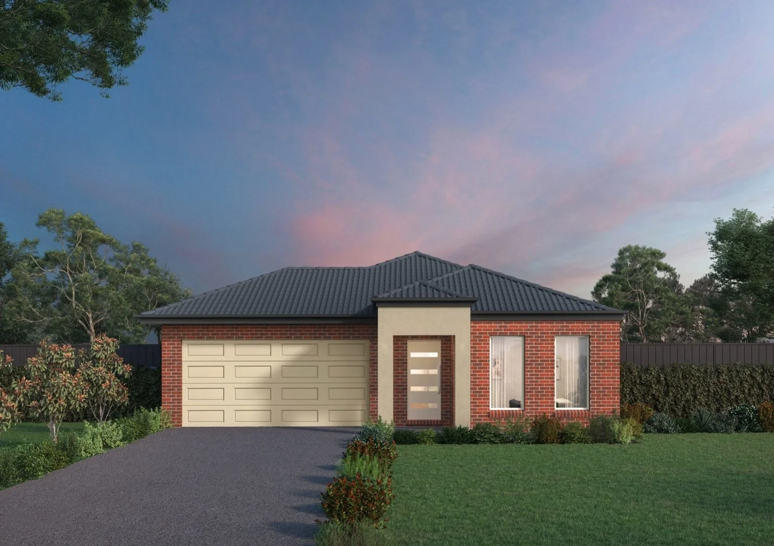 Lot 2413 Reins Road, Armstrong Creek VIC 3217