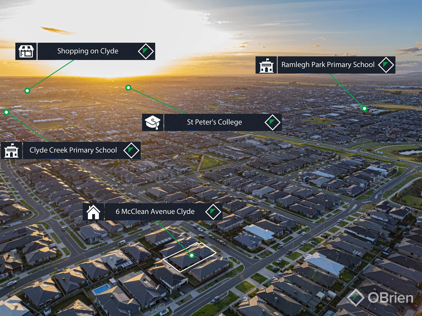 Additional image 24 of 6 McClean Avenue, Clyde VIC 3978