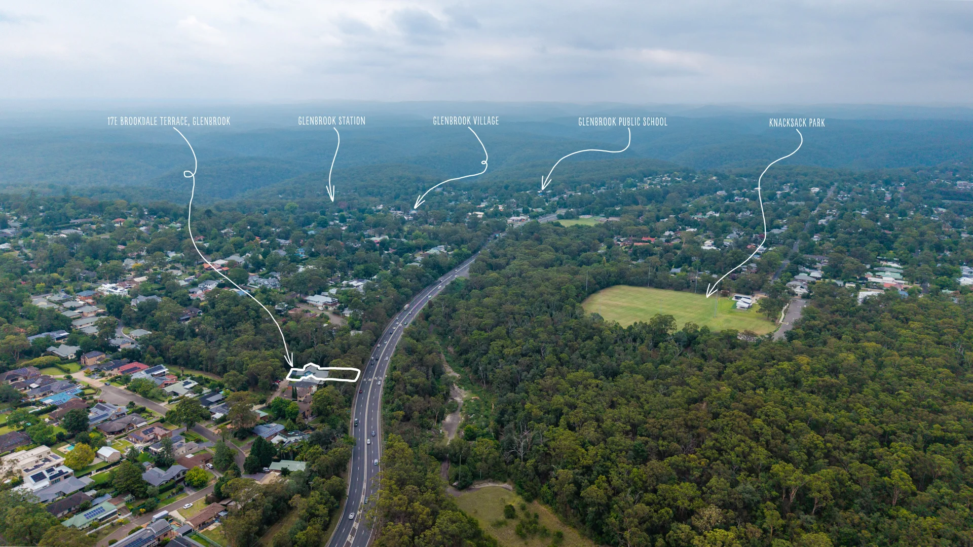 Additional image 20 of 17E Brookdale Terrace, Glenbrook NSW 2773