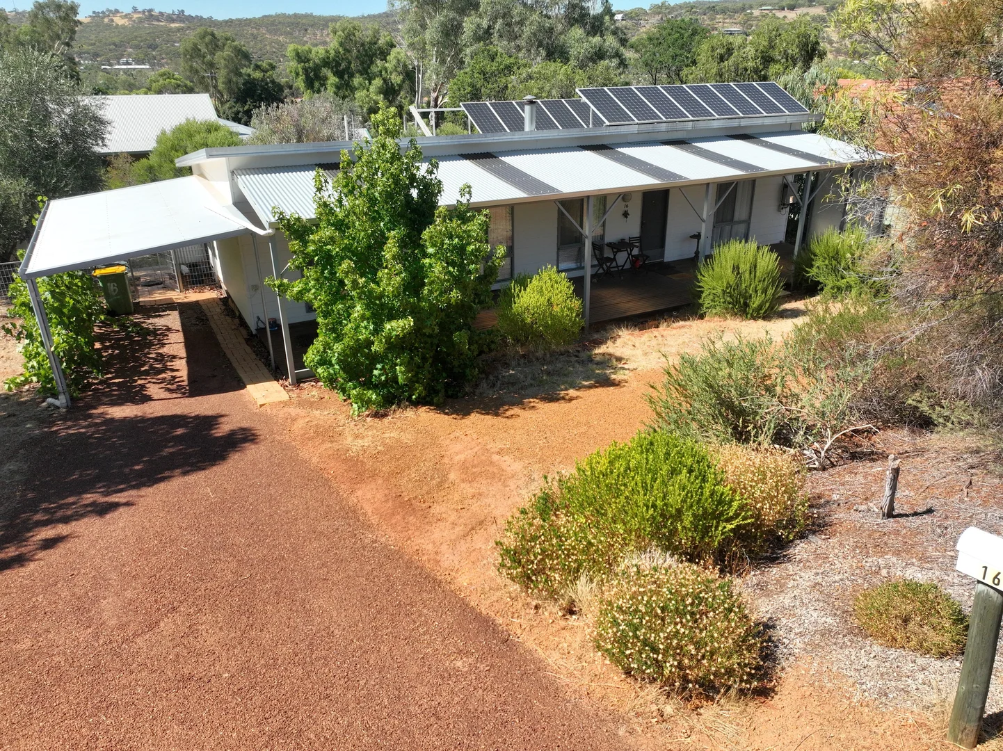 Additional image 2 of 16 Connor St, Toodyay WA 6566