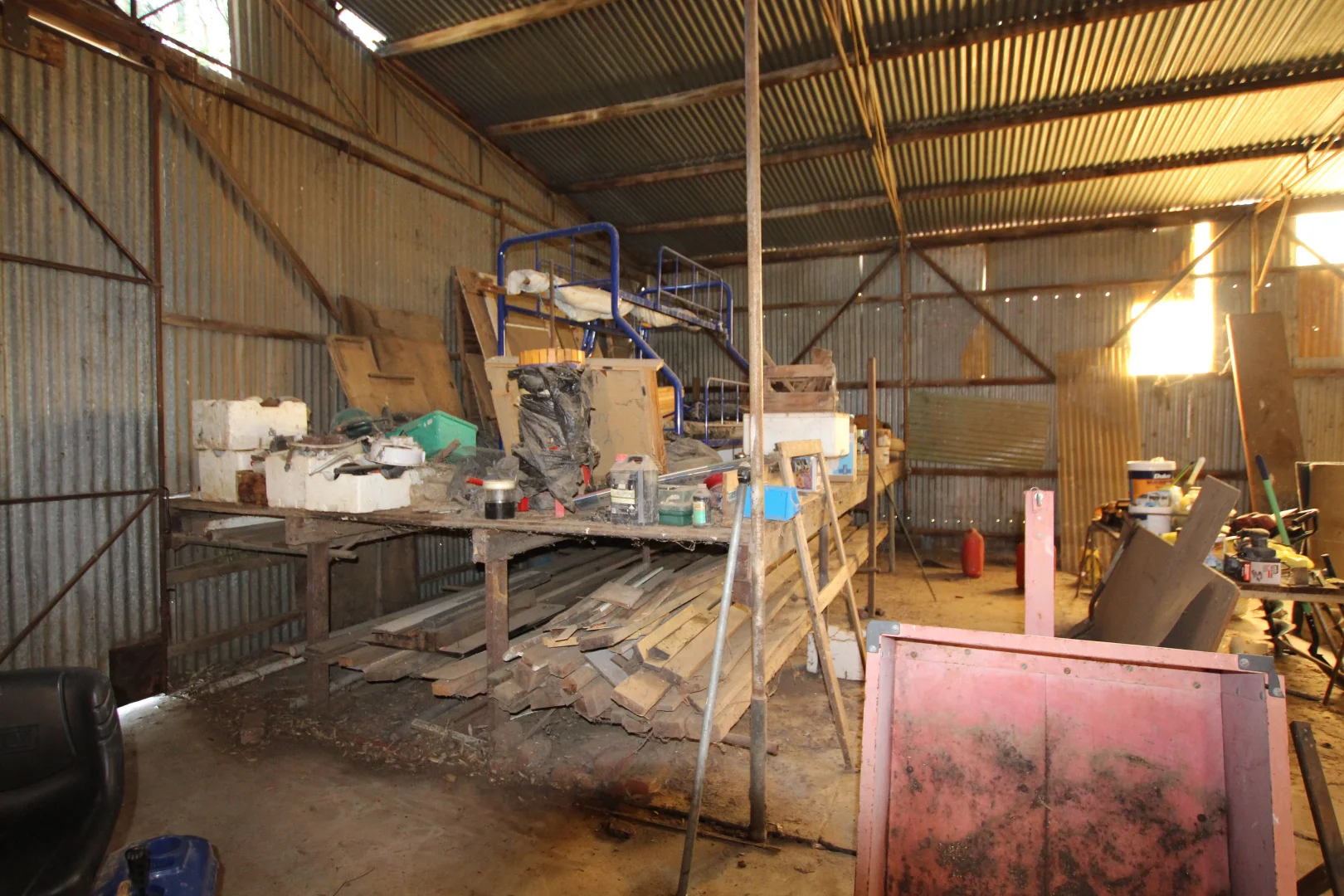 Additional image 24 of 44 Johnson Road, Lockington VIC 3563