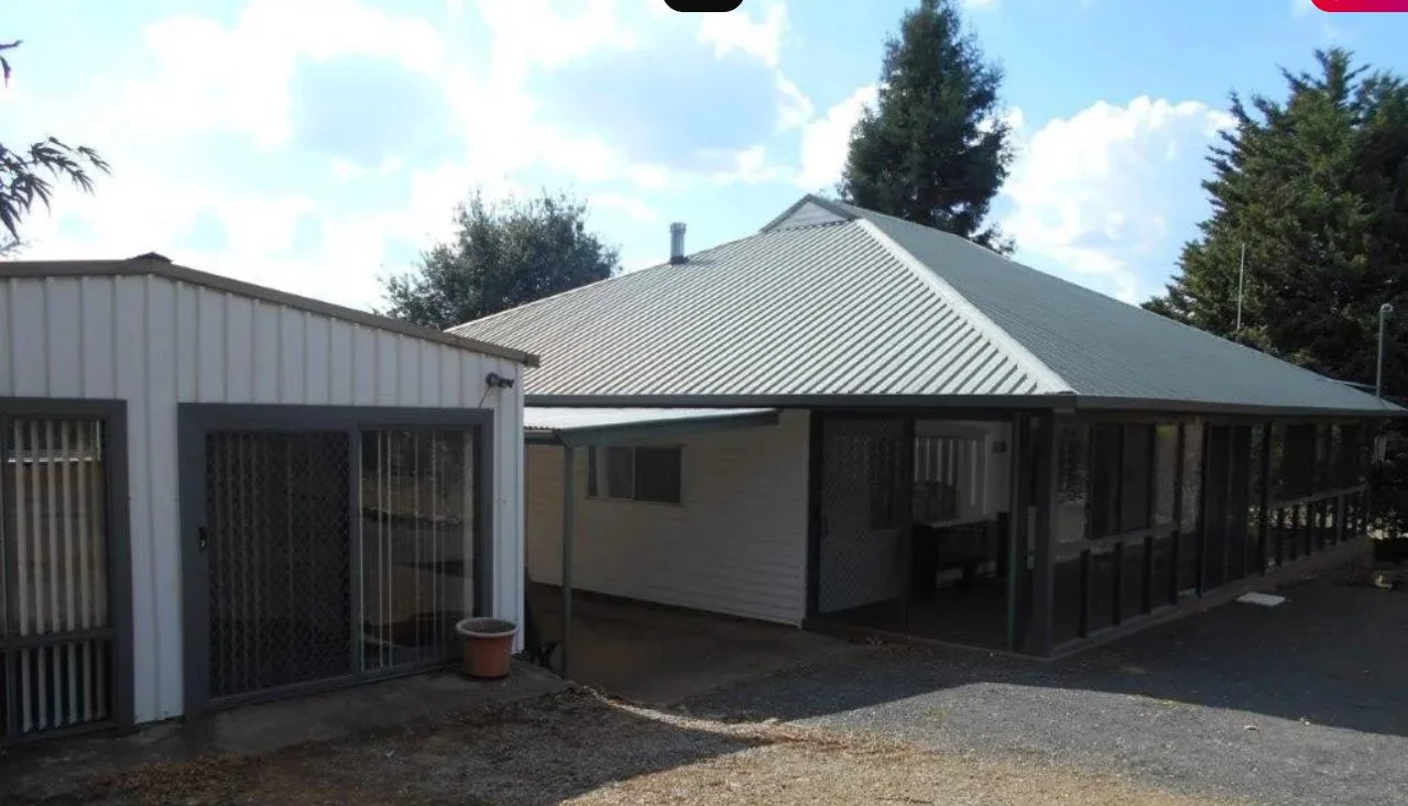 Additional image 2 of Lots 23 - Lot 22/2769 Batlow Road, Kunama NSW 2730