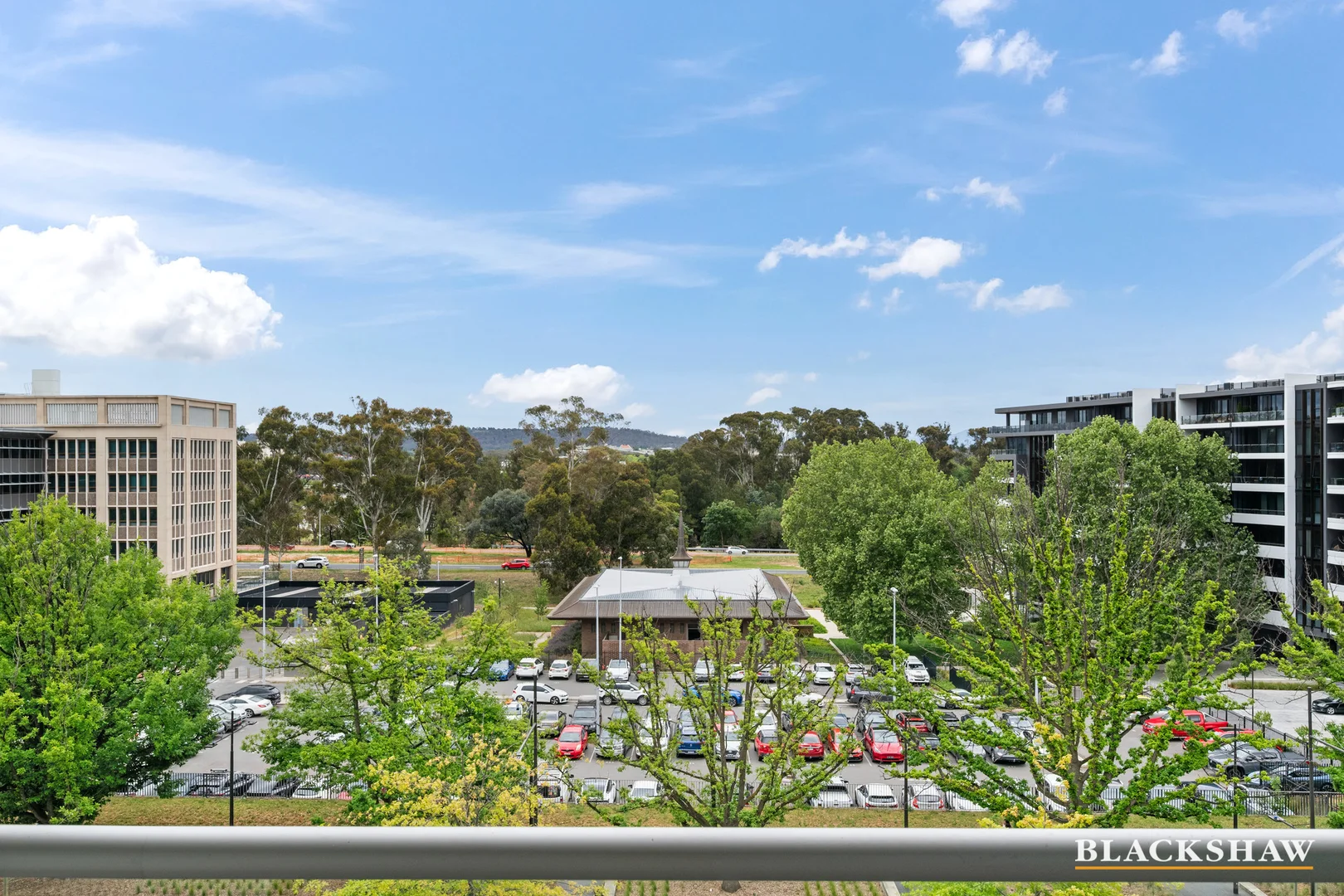 Additional image 15 of 68/43 Constitution Avenue, Reid ACT 2612