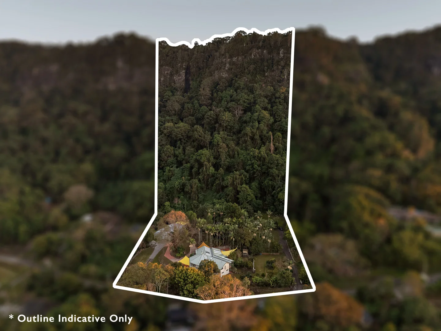 Additional image 5 of 117 Reynolds Road, Currumbin Valley QLD 4223