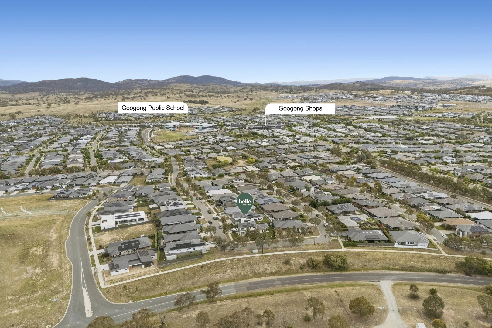 Additional image 28 of 22 Garraway Crescent, Googong NSW 2620