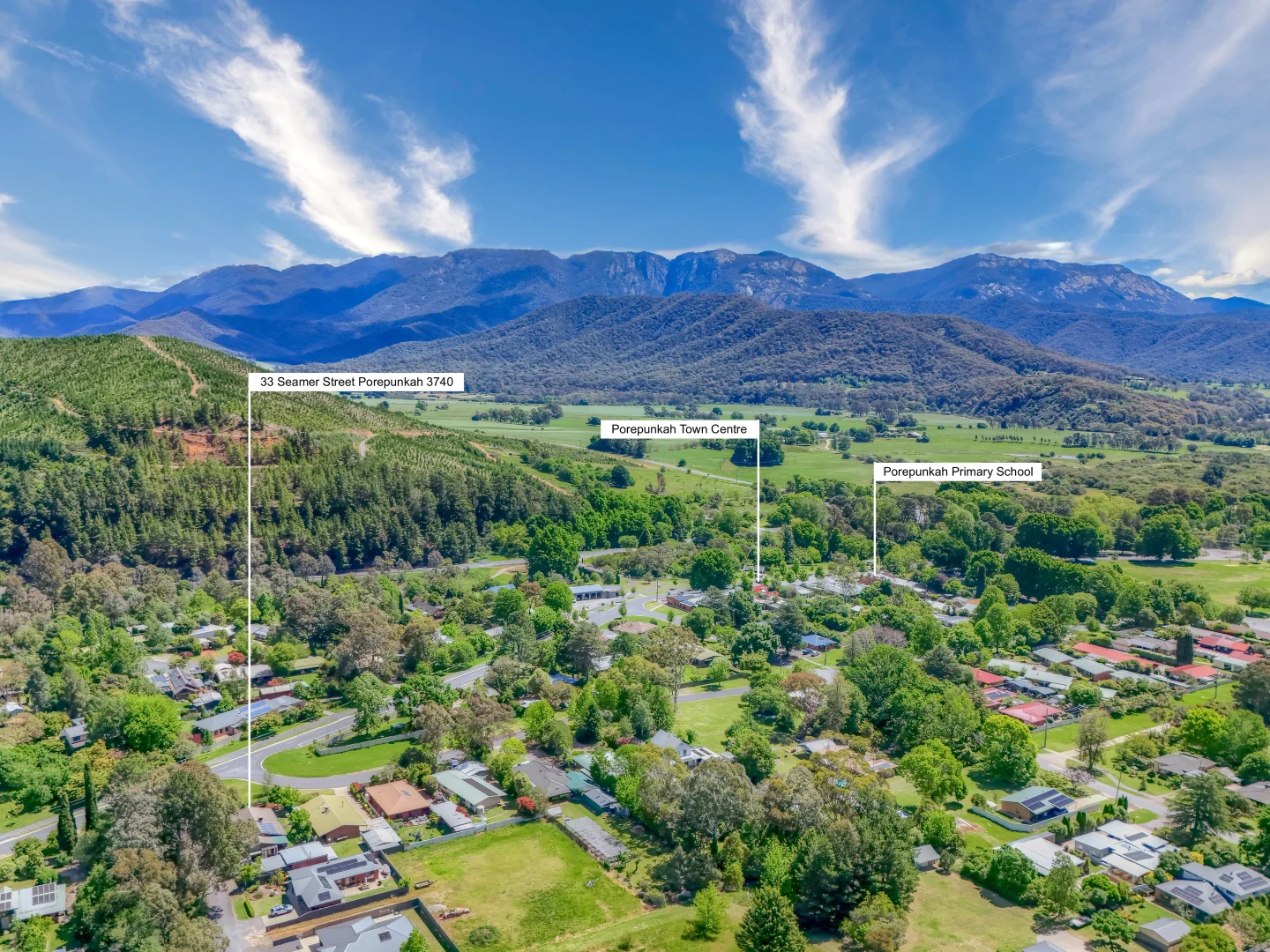 Additional image 22 of 33 Seamer Street, Porepunkah VIC 3740