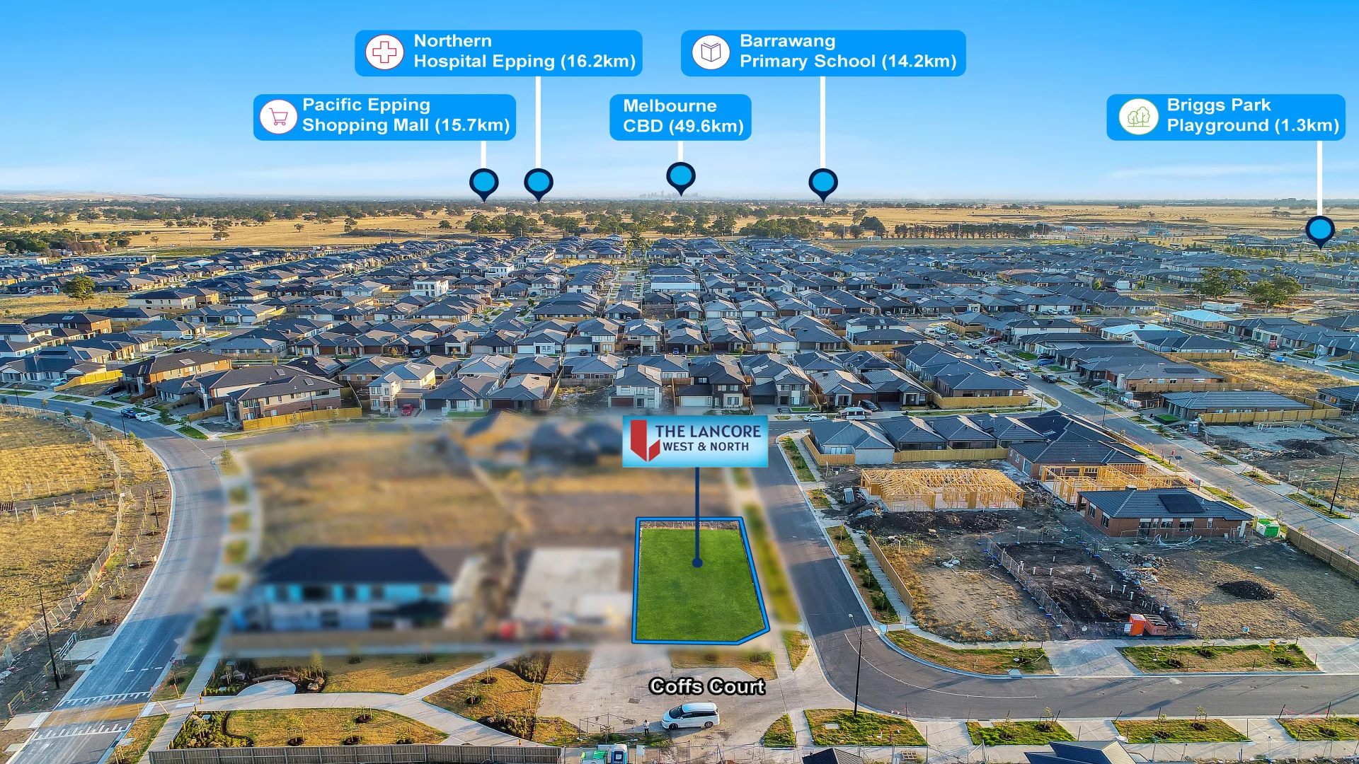 Additional image 3 of 2 Coffs Court, Donnybrook VIC 3064