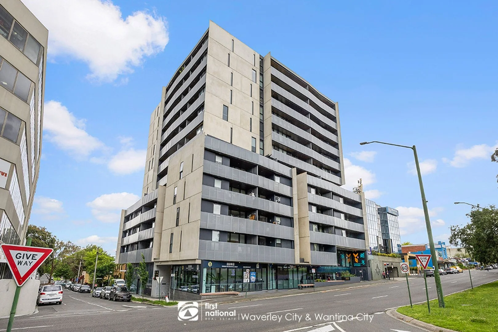 305/999 Whitehorse Road, Box Hill VIC 3128