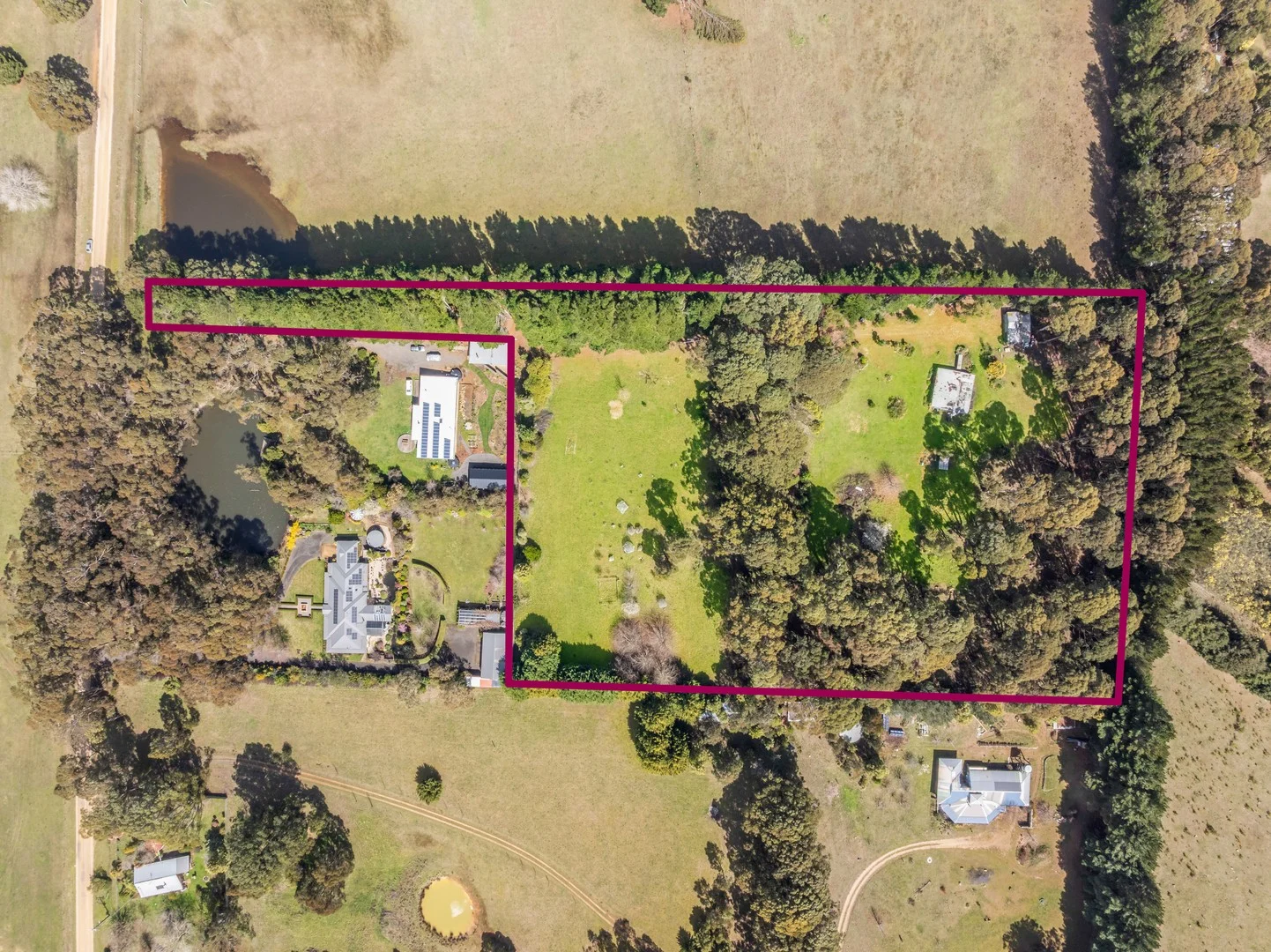 Additional image 2 of 85 Bluemount Road Trentham, Trentham VIC 3458