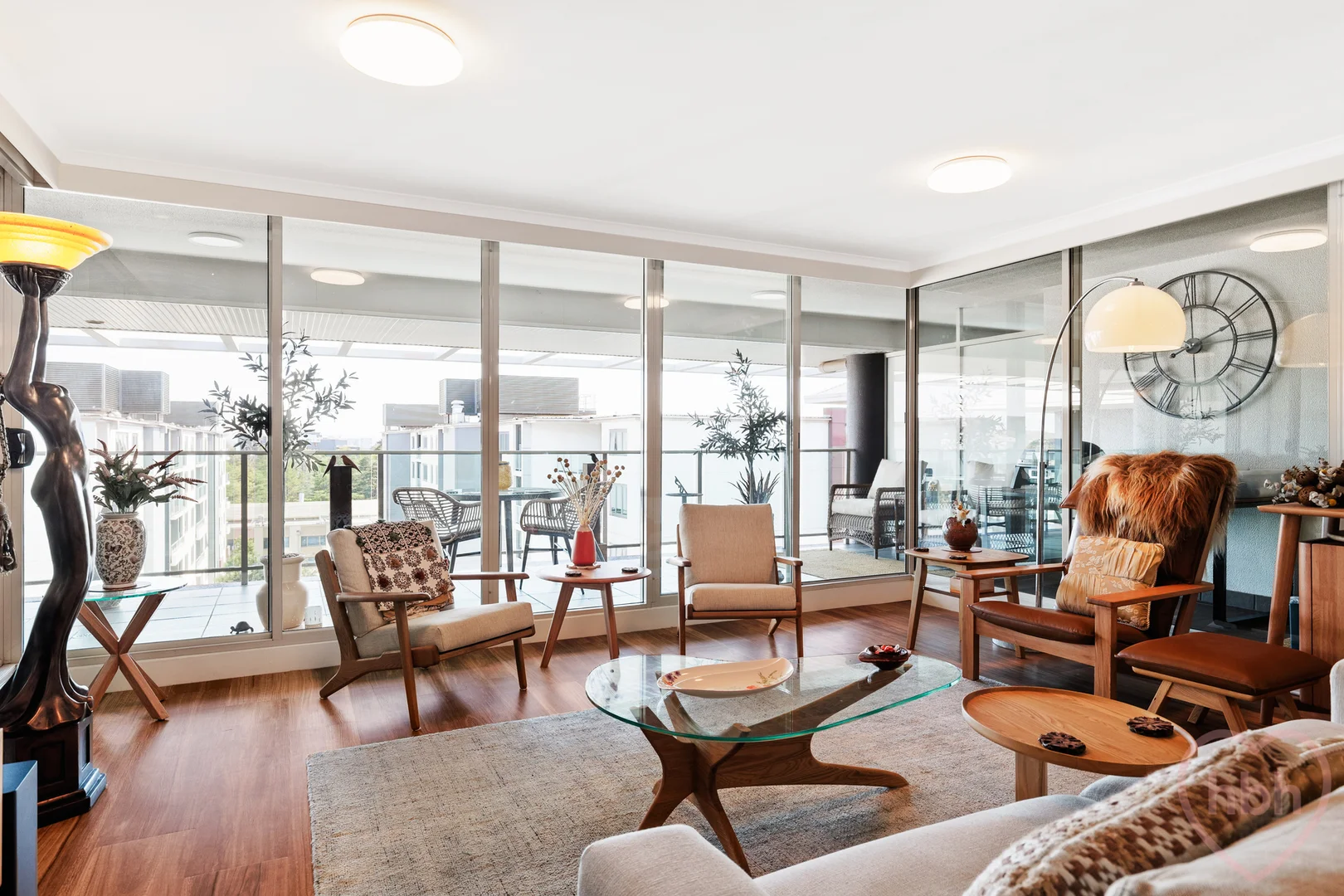 Additional image 5 of 819/100 Northbourne Avenue, Braddon ACT 2612