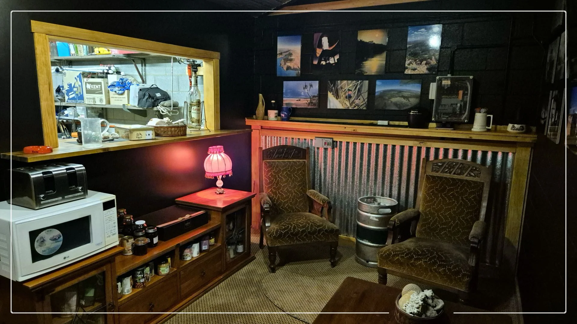 Additional image 21 of 15 & 16 LAGOON BEACH ROAD, Low Head TAS 7253