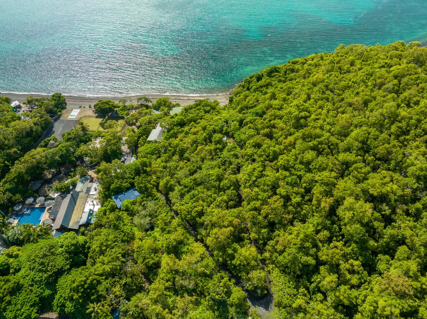 Additional image 13 of Lot AH Palm Bay Resort, Long Island, Whitsundays QLD 4802