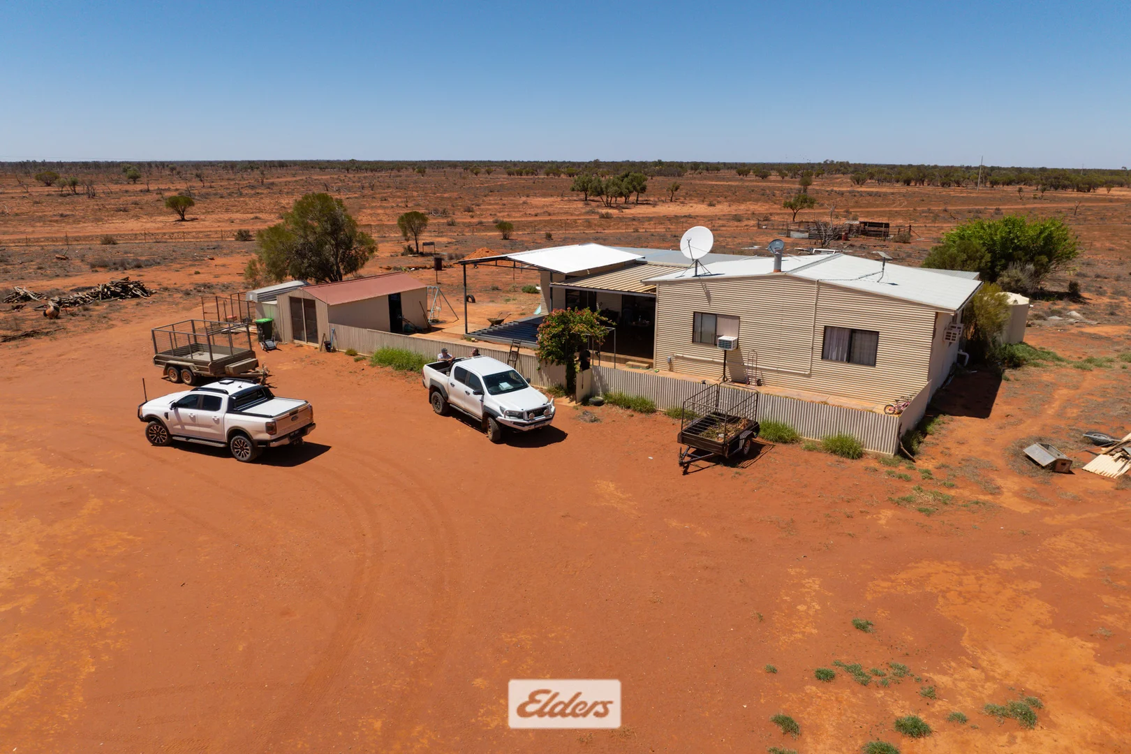 Additional image 15 of 4867 Menindee Road, Broken Hill NSW 2880