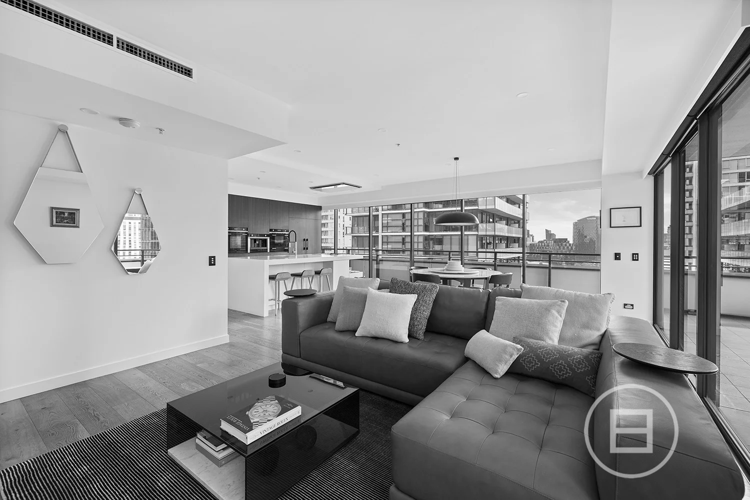 1902/80 Clarendon Street, Southbank VIC 3006