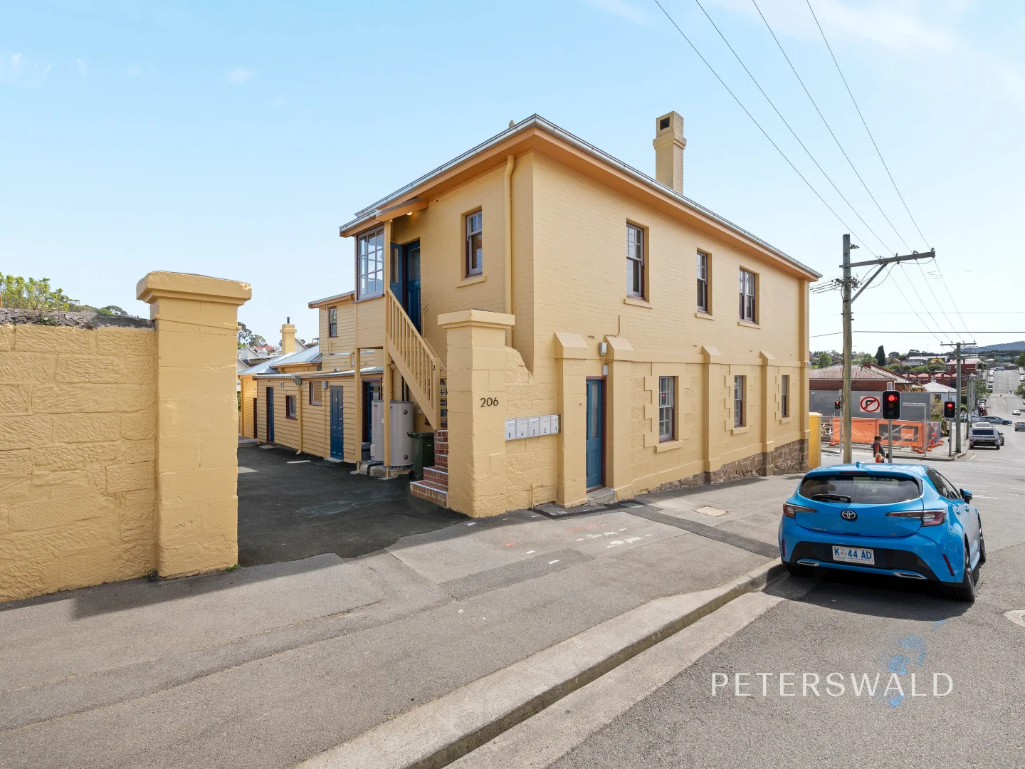 Additional image 10 of 206 Harrington Street, Hobart TAS 7000