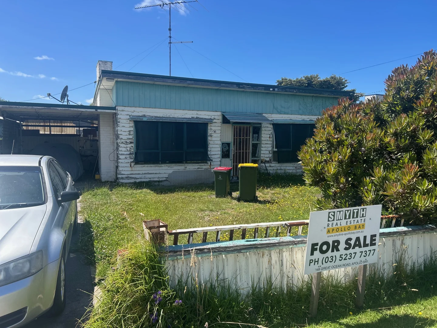 Additional image 2 of 16 Great Ocean Road, Apollo Bay VIC 3233
