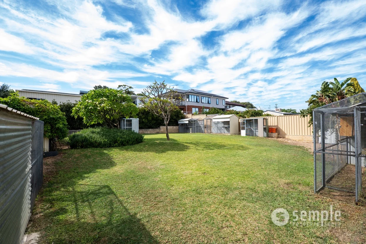 Additional image 3 of 106A Mills Street, Coogee WA 6166