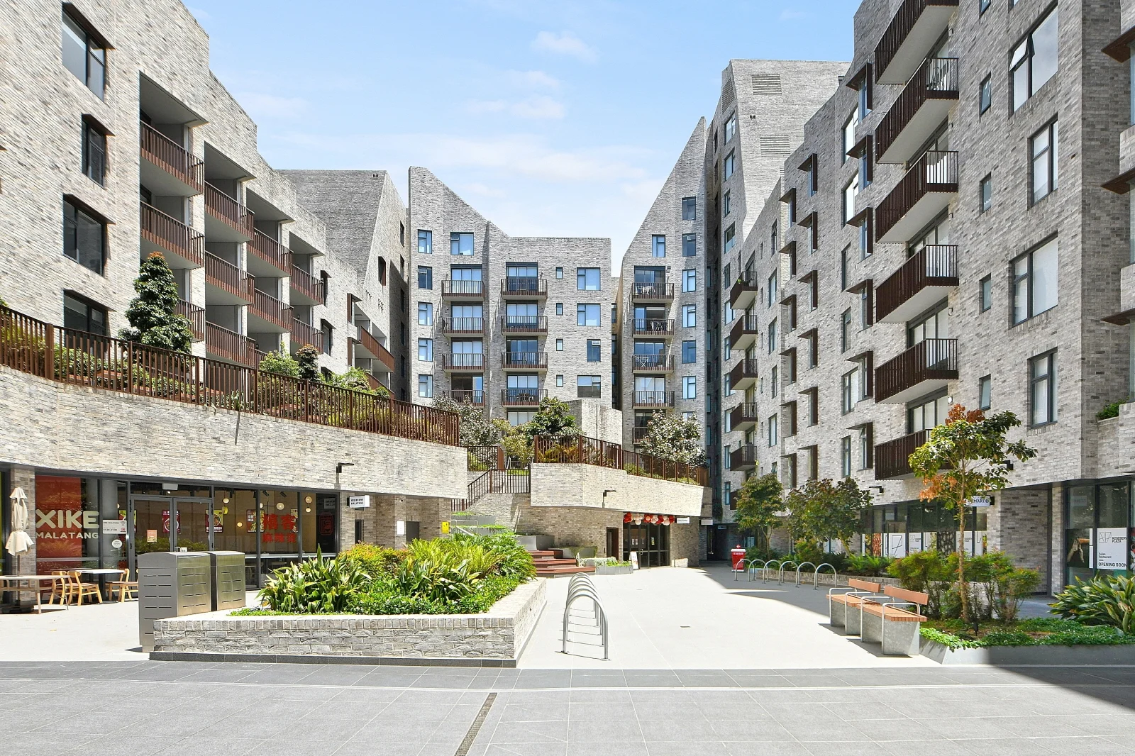 501/107 Dalmeny Avenue, Rosebery NSW 2018