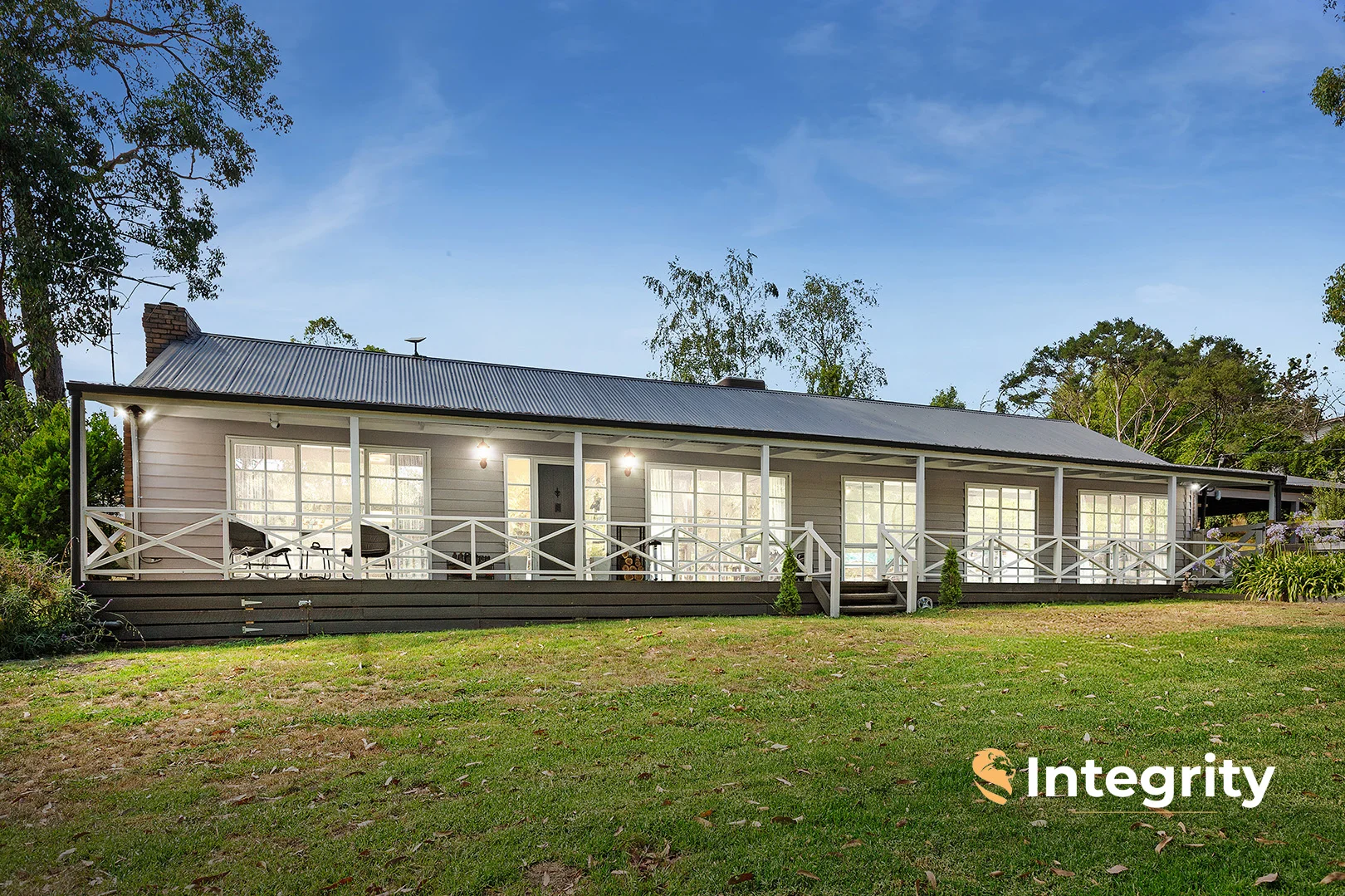 56-60 Baden Powell Drive, Healesville VIC 3777