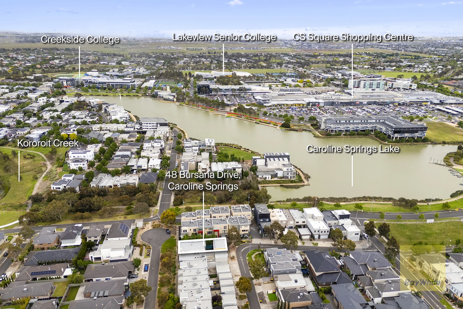 Additional image 18 of 48 Bursaria Drive, Caroline Springs VIC 3023