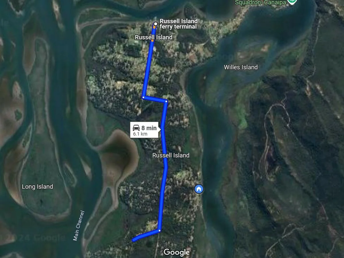 Additional image 4 of 43 Stradbroke Drive, Russell Island QLD 4184