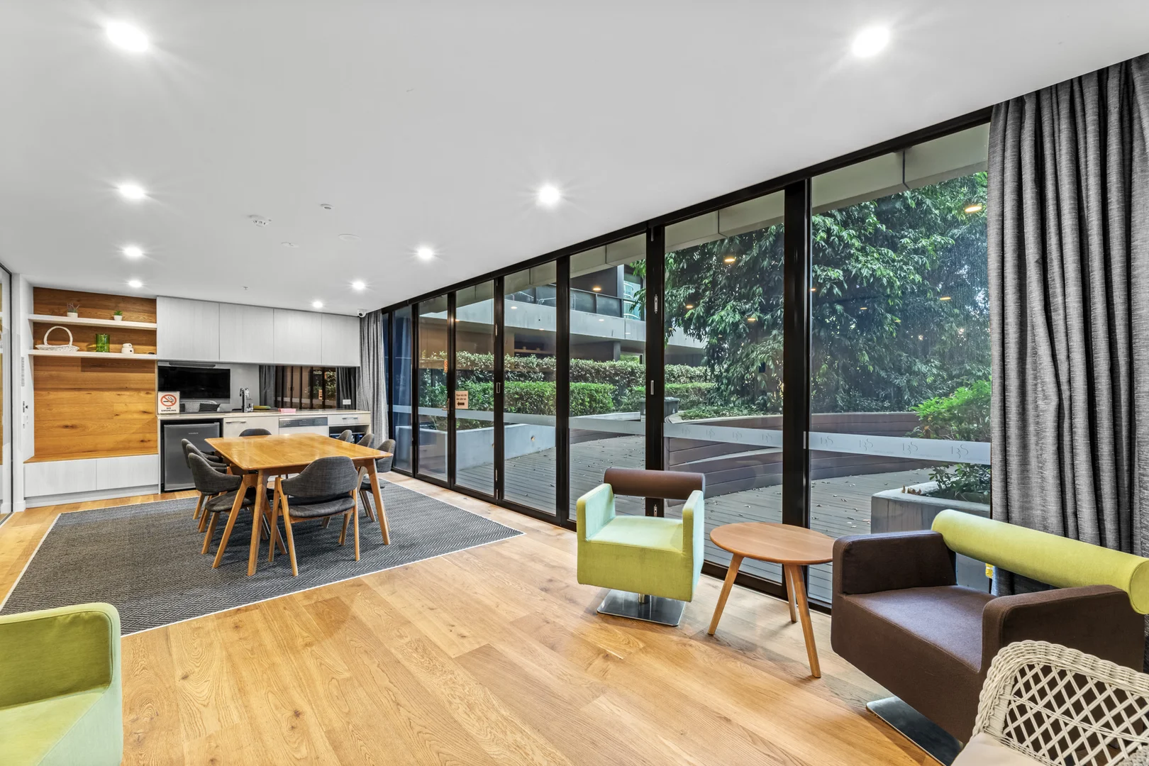 Additional image 3 of 501/138 Camberwell Road, Hawthorn East VIC 3123