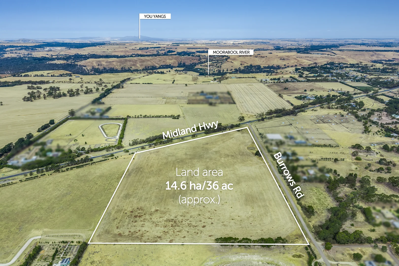 Additional image 3 of Lot 46 Midland Highway, Lethbridge VIC 3332