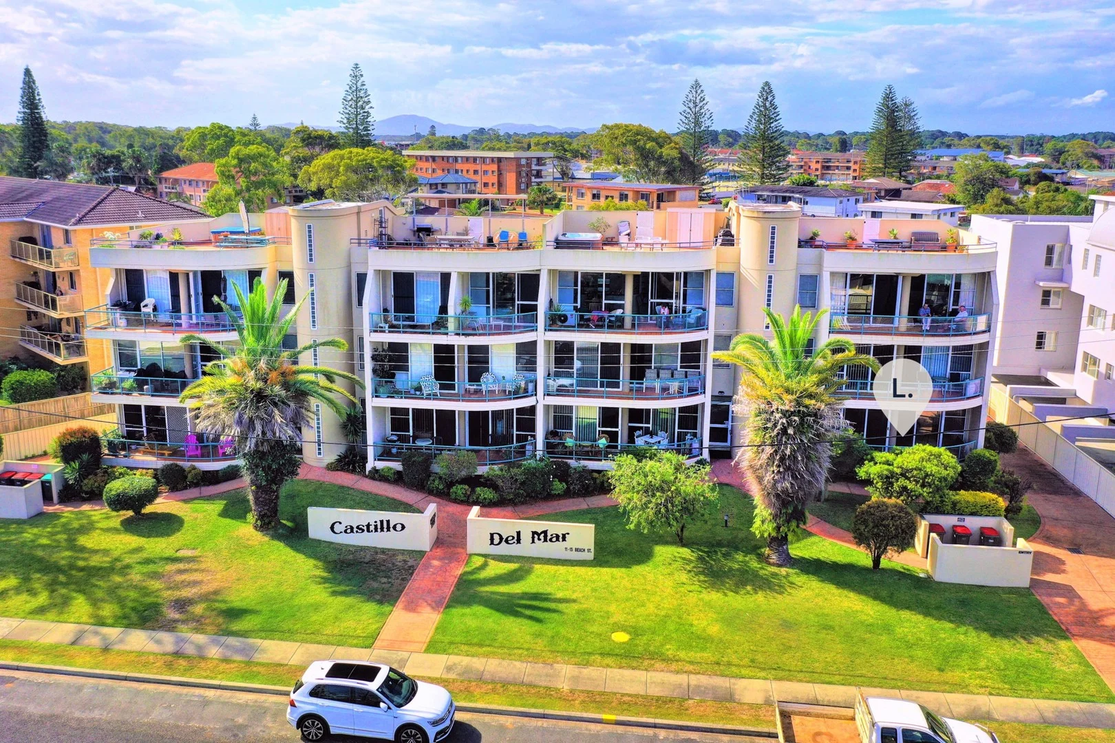 7/11-15 Beach Street, Tuncurry NSW 2428