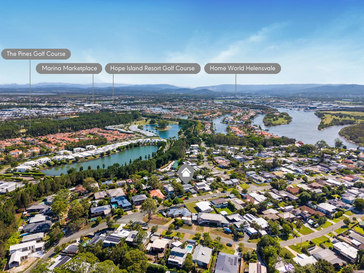Additional image 3 of 31 Mungala Street, Hope Island QLD 4212