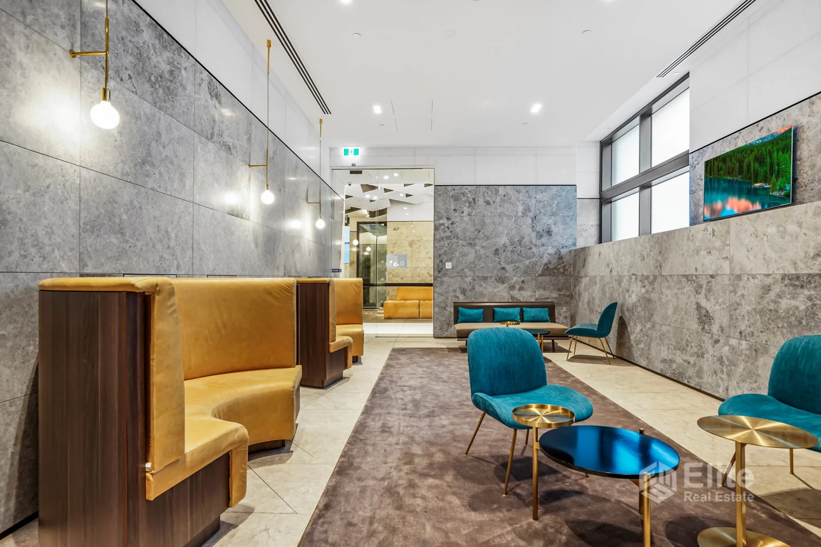 Additional image 10 of 1509/160 Victoria Street, Carlton VIC 3053