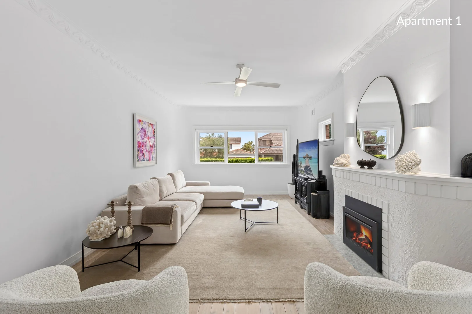 Additional image 2 of 1 & 2/3 Wanganella Street, Balgowlah NSW 2093