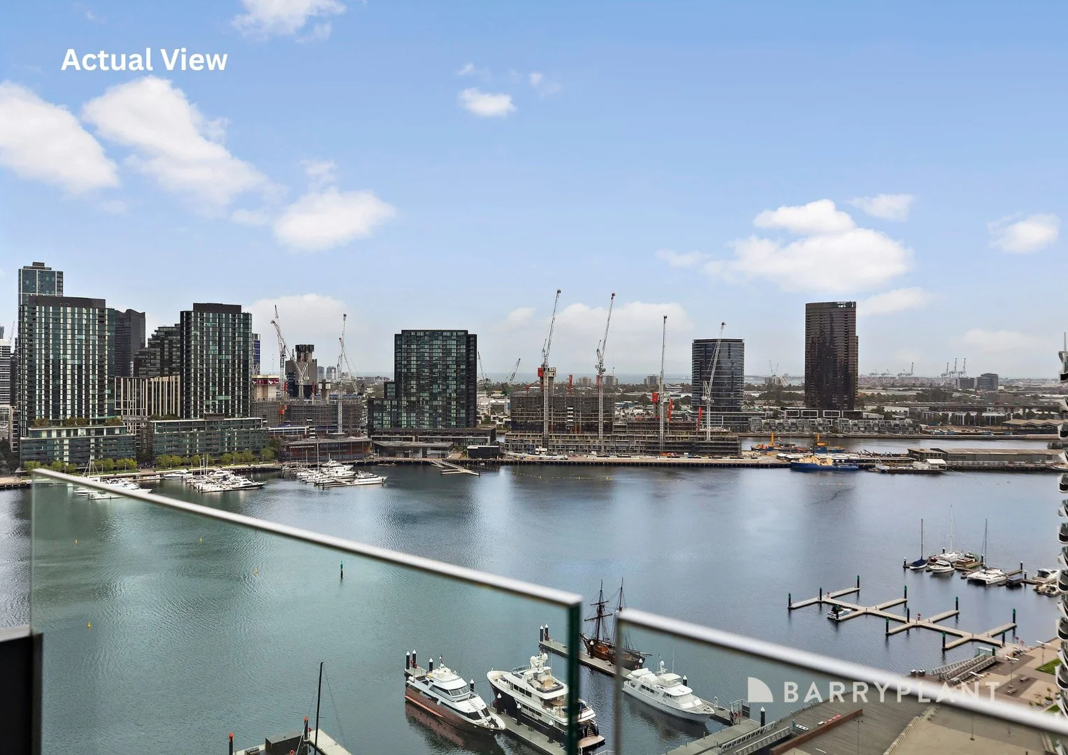 Additional image 3 of 1908/39 Caravel Lane, Docklands VIC 3008