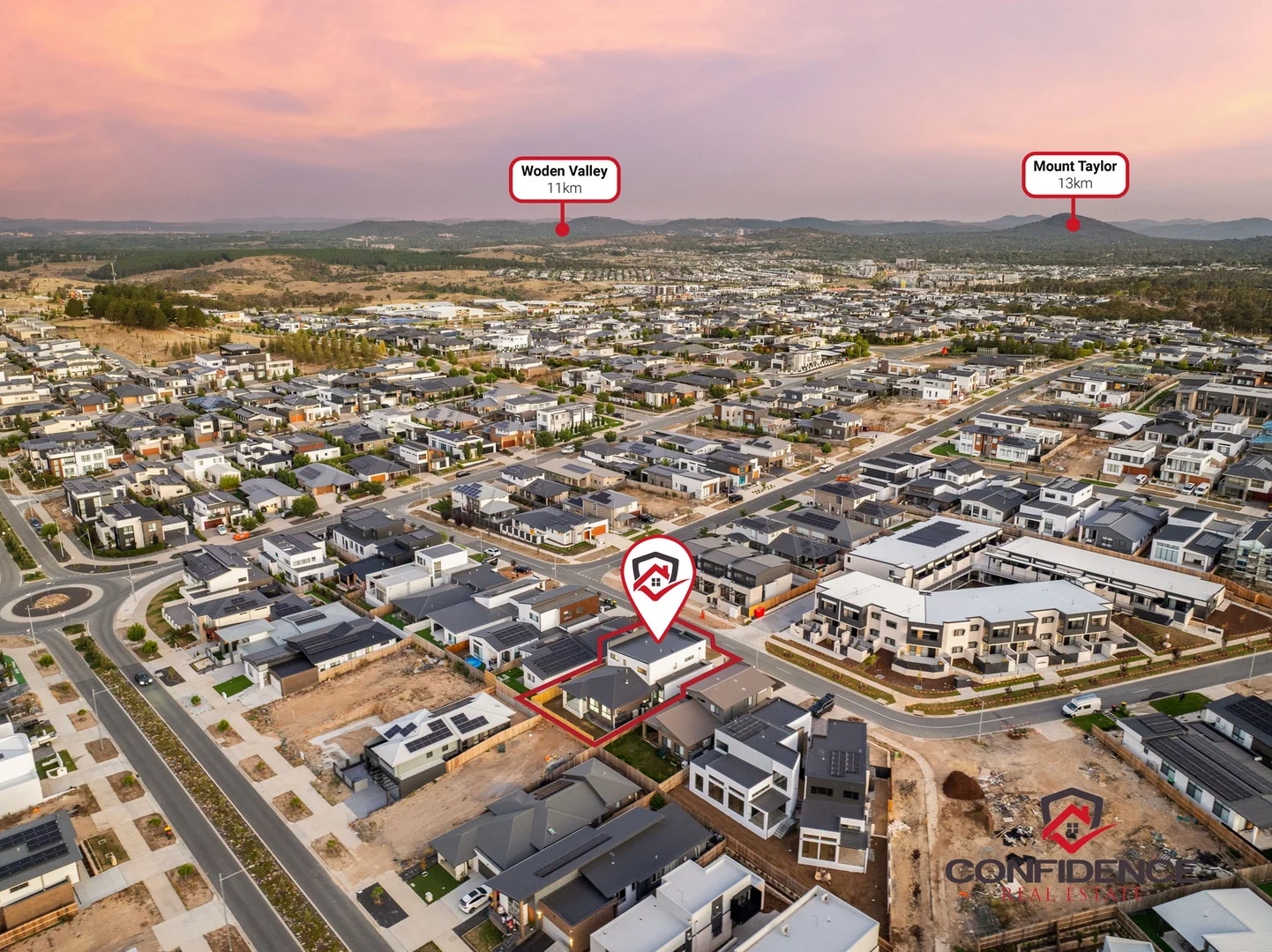 Additional image 35 of 35 Eggins Street, Denman Prospect ACT 2611