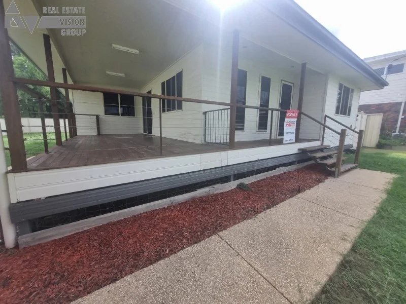 Additional image 9 of 33 Bremner St, Blackwater QLD 4717