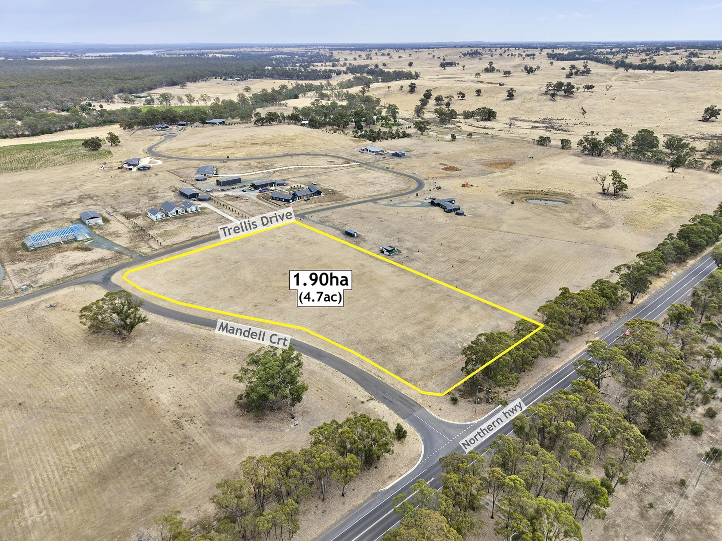 Additional image 7 of 34 Trellis Drive, Heathcote VIC 3523