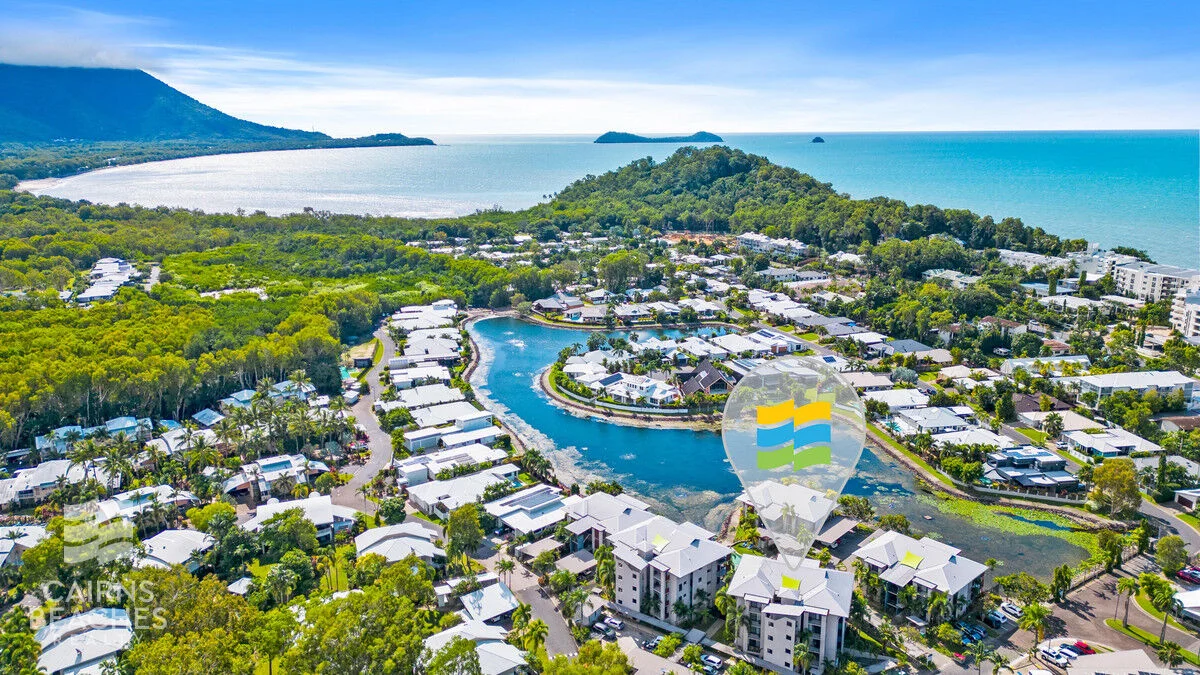 Additional image 17 of 15/2-8 Blue Water Lane, Trinity Beach QLD 4879